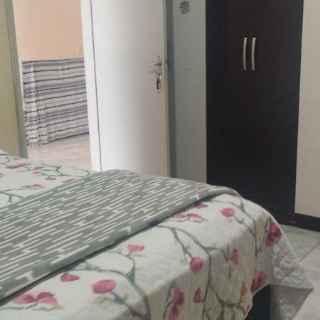Pousada Calcadao Ipueiras  Екстер'єр фото