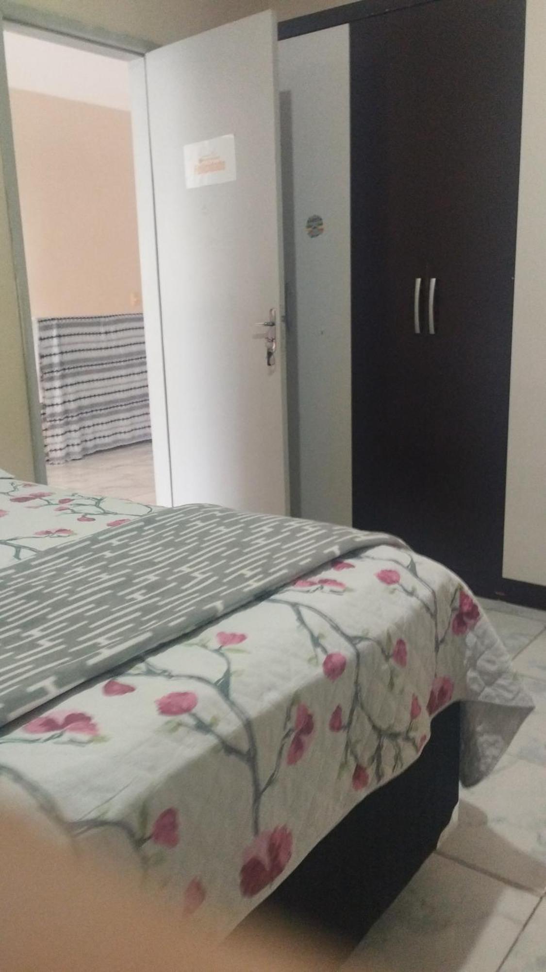 Pousada Calcadao Ipueiras  Екстер'єр фото